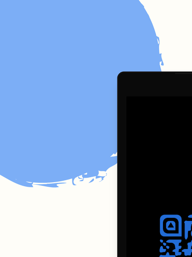 Fast Create and Scan QR Barcode