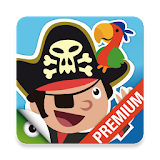 Planet Pirates (premium) icon