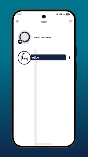 Orbis TUO 4G screenshot 2