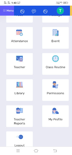 Jagtarni Public School Screen 3
