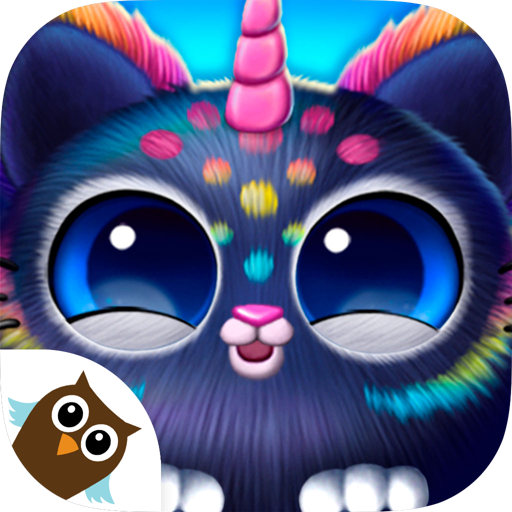 Smolsies - My Cute Pet House - Ứng Dụng Trên Google Play