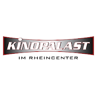 Kinopalast im Rheincenter