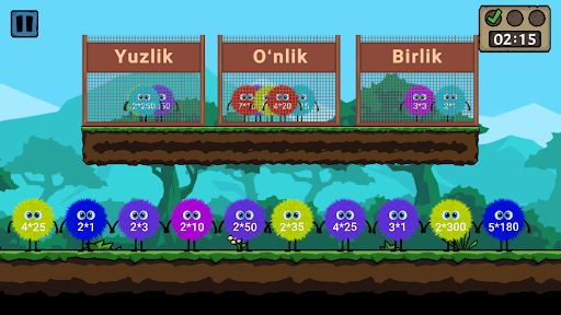 Matematika Sayyorasi