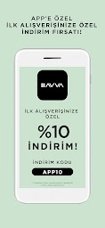 AVVA - İlk BaKIŞta Tarz!