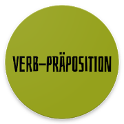 Verb-Präposition