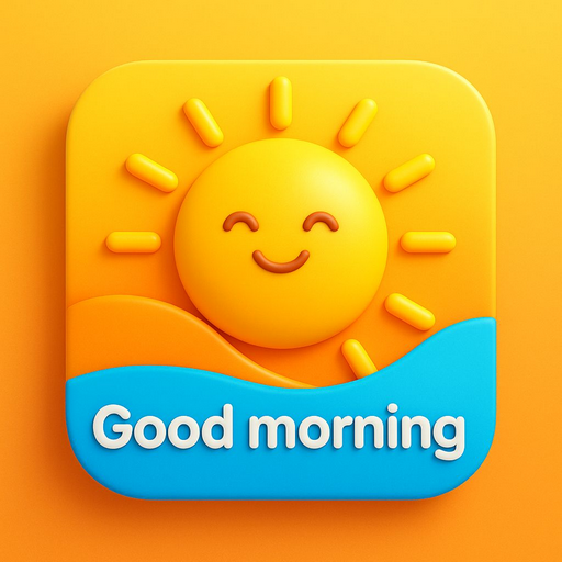 GIF 2025 صور صباح ومساء الخير - AppWisp.com