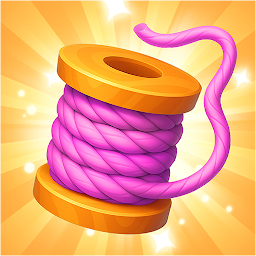 Wool Match: Sort 3 Wools Mod Apk
