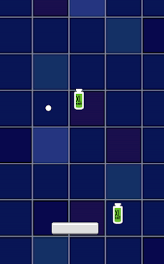 Arkanoid Forever - Screenshot 2