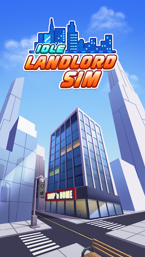 Idle Landlord Sim 3