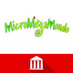 Cover Image of Download MicroMegaMondo  APK