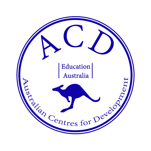ACD App logo