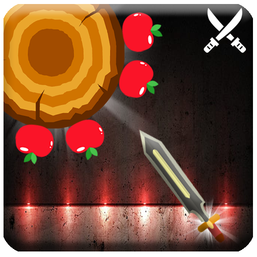 Thrilling Sword Shot