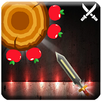 Thrilling Sword Shot