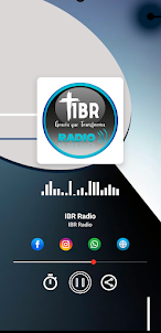 IBR Radio
