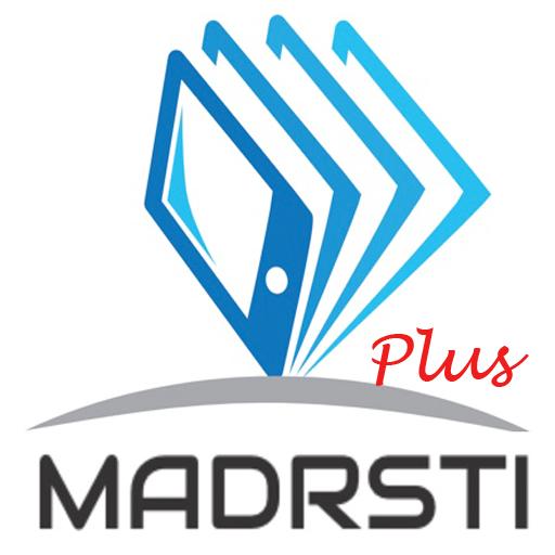 Madrsti plus Header - AppWisp.com