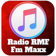 radio rmf fm maxx Music Top40
