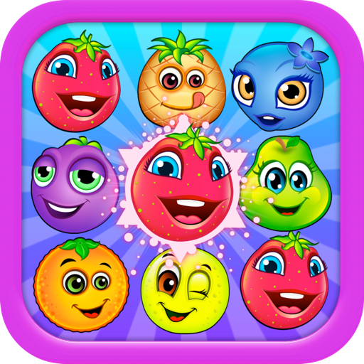 Frenzy Fruits Premium Windowsでダウンロード