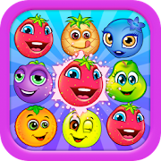 Frenzy Fruits Premium
