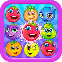 Frenzy Fruits Premium