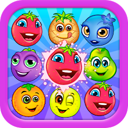 Icon image Frenzy Fruits Premium