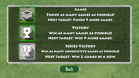 Power Grid - Screenshot Image