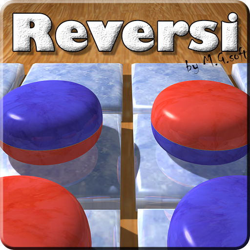 Reversi logo