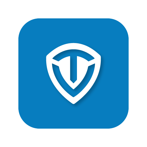 Titan Secure logo
