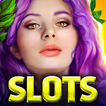 Cover Image of Download Age of Slots Vegas Casino Game  APK