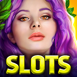 Age of Slots Vegas Casino Game Mod Apk
