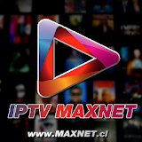 IPTV Maxnet Player icon