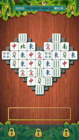Game screenshot Mahjong Craft: Triple Matching hack