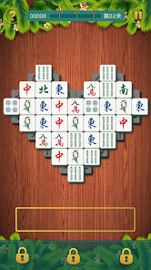 Mahjong Craft: Triple Matching 7.3 APK + Мод (Unlimited money) за Android