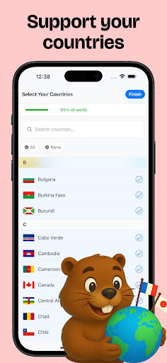 Buy Beaver: Origin Scanner screenshot 3