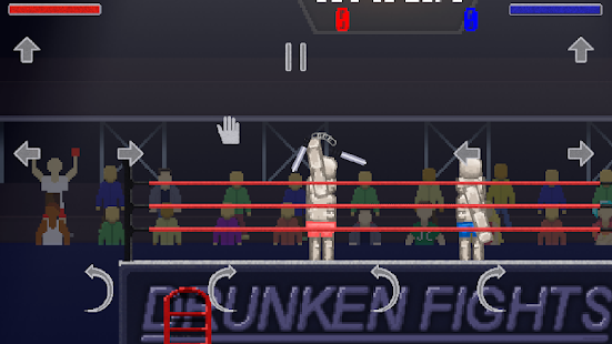 Drunken Fights Screenshot