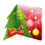 100+ Merry Christmas Wishes icon