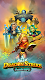 screenshot of Legends & Dragons: Puzzle RPG