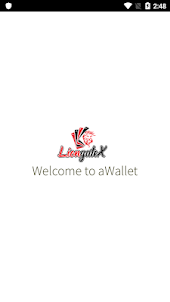 LionGateX Wallet