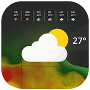 Weather Forecast & Live Weather Radar App