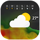 Weather Forecast & Live Weather Radar App Laai af op Windows