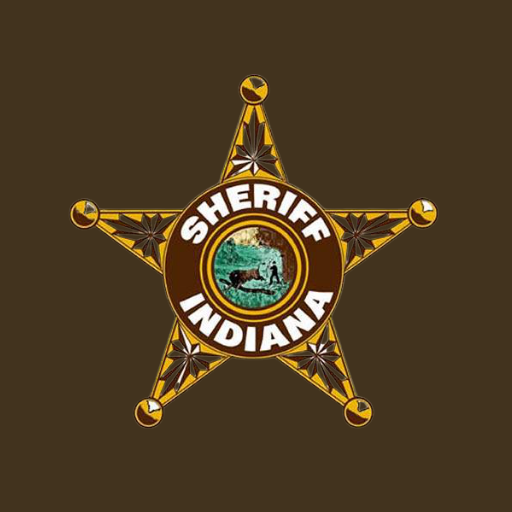 Scott County Sheriffs Office logo