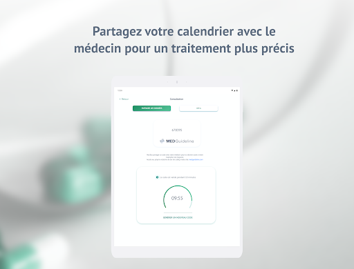 Calendrier Migraines