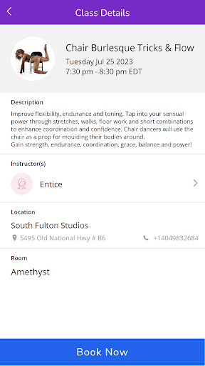 South Fulton Studios