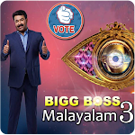 Cover Image of Download Bigg Boss Malayalam 3 - Episodes, live update 1.0 APK