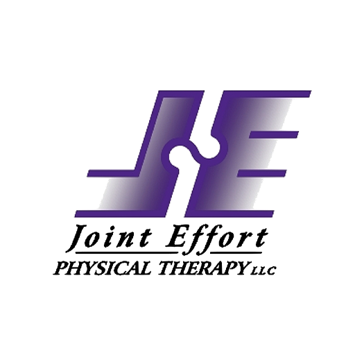 Joint Effort PT logo