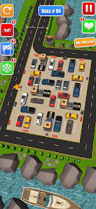 Traffic Jam - Parking Jam 3D