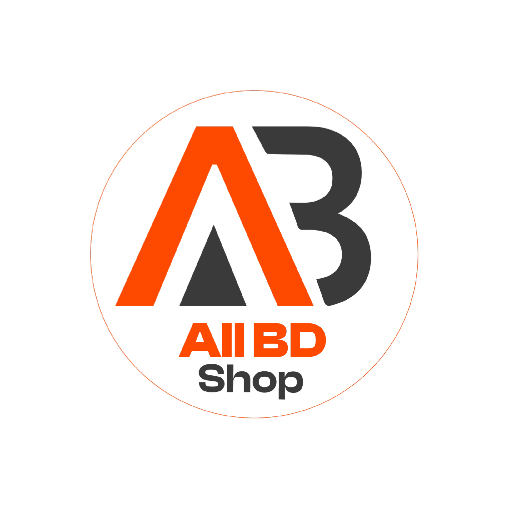 All BD Shop logo