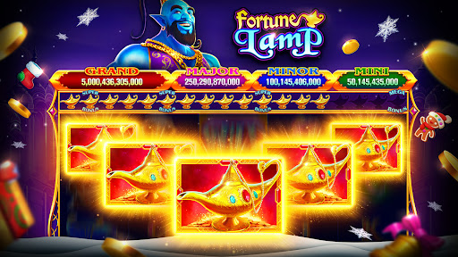Double Win Slots- Vegas Casino 9
