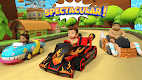 screenshot of Chhota Bheem: Kart Racing TV