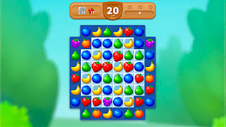 Game screenshot Fruits Mania:Belle's Adventure hack