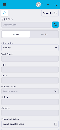 MAXHaps Screen 3